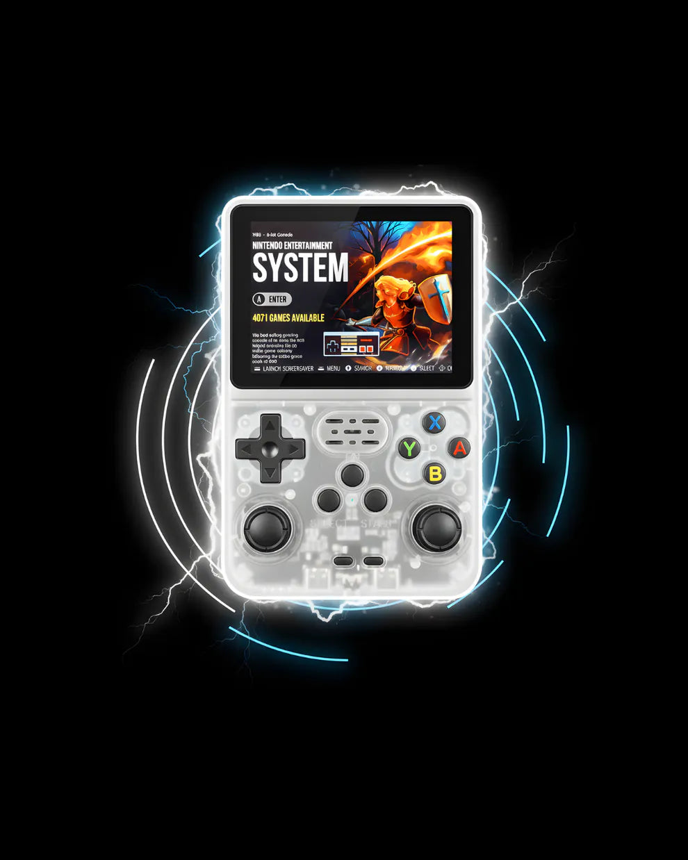 GlowQuest™ Ultimate Gaming Bundle (BEST VALUE!)