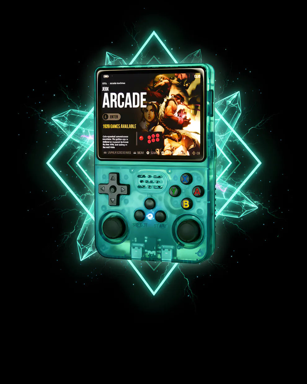 GlowQuest™ Ultimate Gaming Bundle (BEST VALUE!)