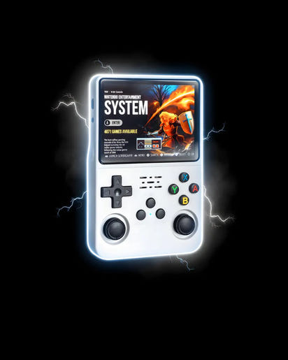 GlowQuest™ Ultimate Gaming Bundle (BEST VALUE!)