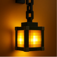 GlowQuest™ Pixel Lantern