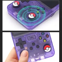 GlowQuest™ Joystick Grip Caps – 4-Pack (Collector Set)