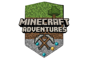 I need a minecraft logo