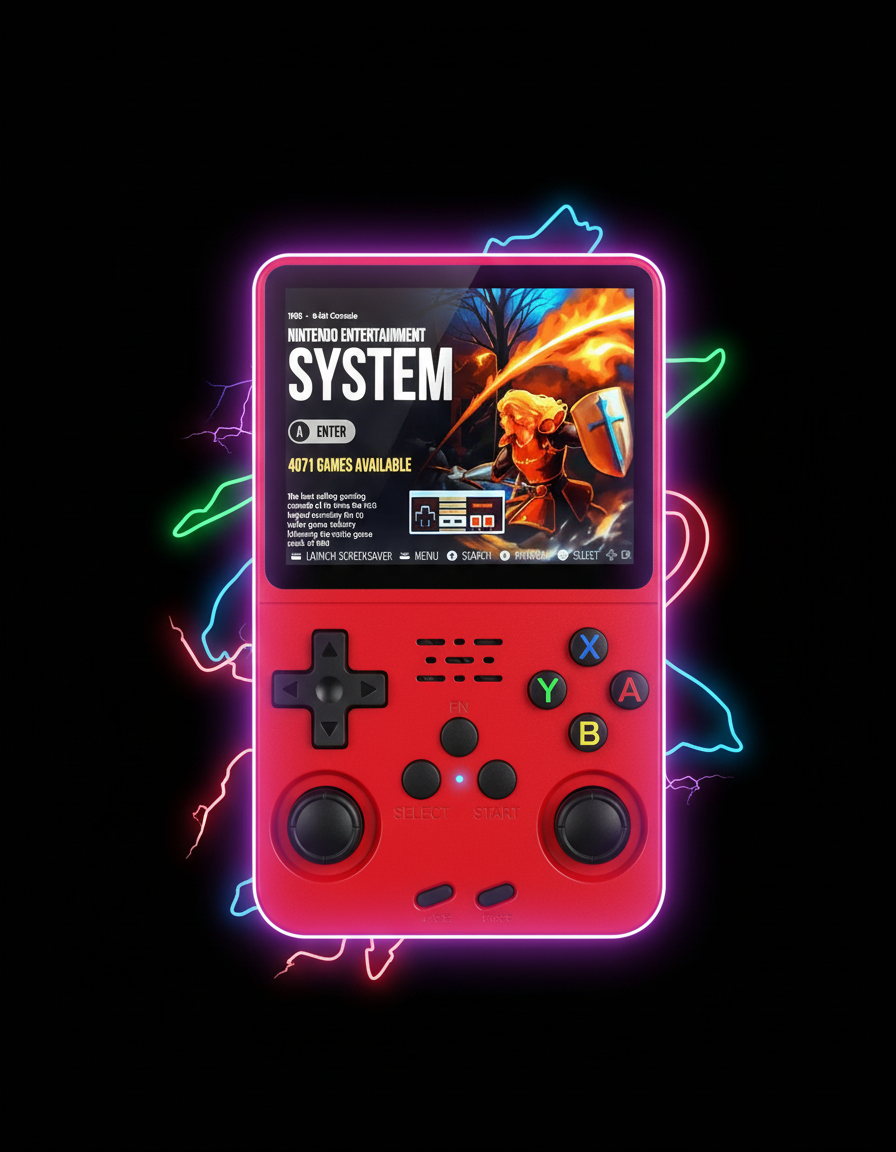 GlowQuest™ Ultimate Gaming Bundle (BEST VALUE!)