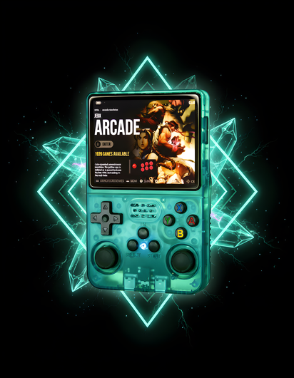 GlowQuest™ Ultimate Gaming Bundle (BEST VALUE!)