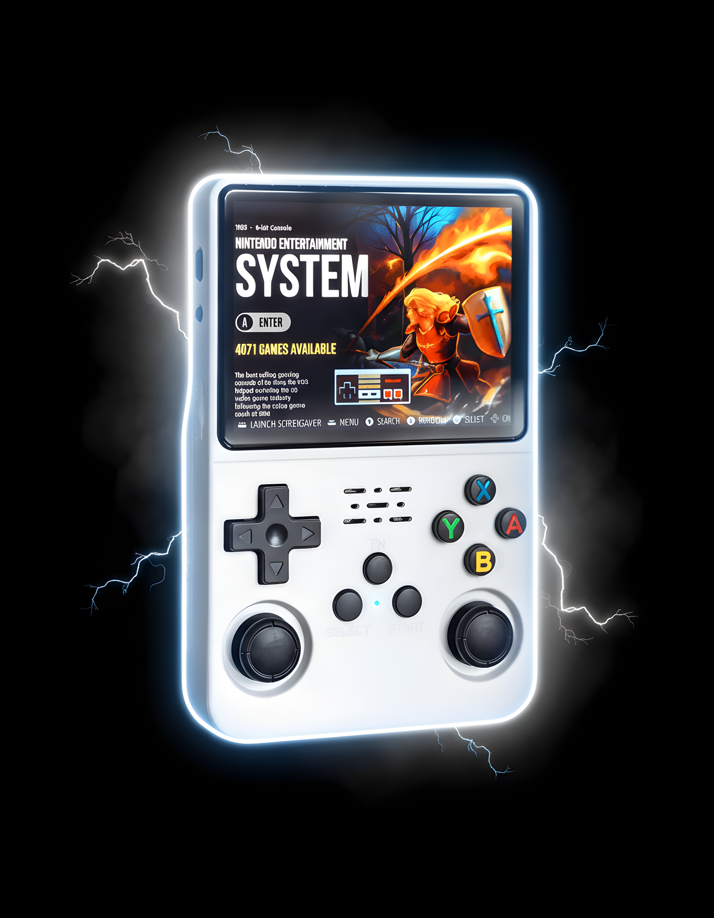 GlowQuest™ Ultimate Gaming Bundle (BEST VALUE!)