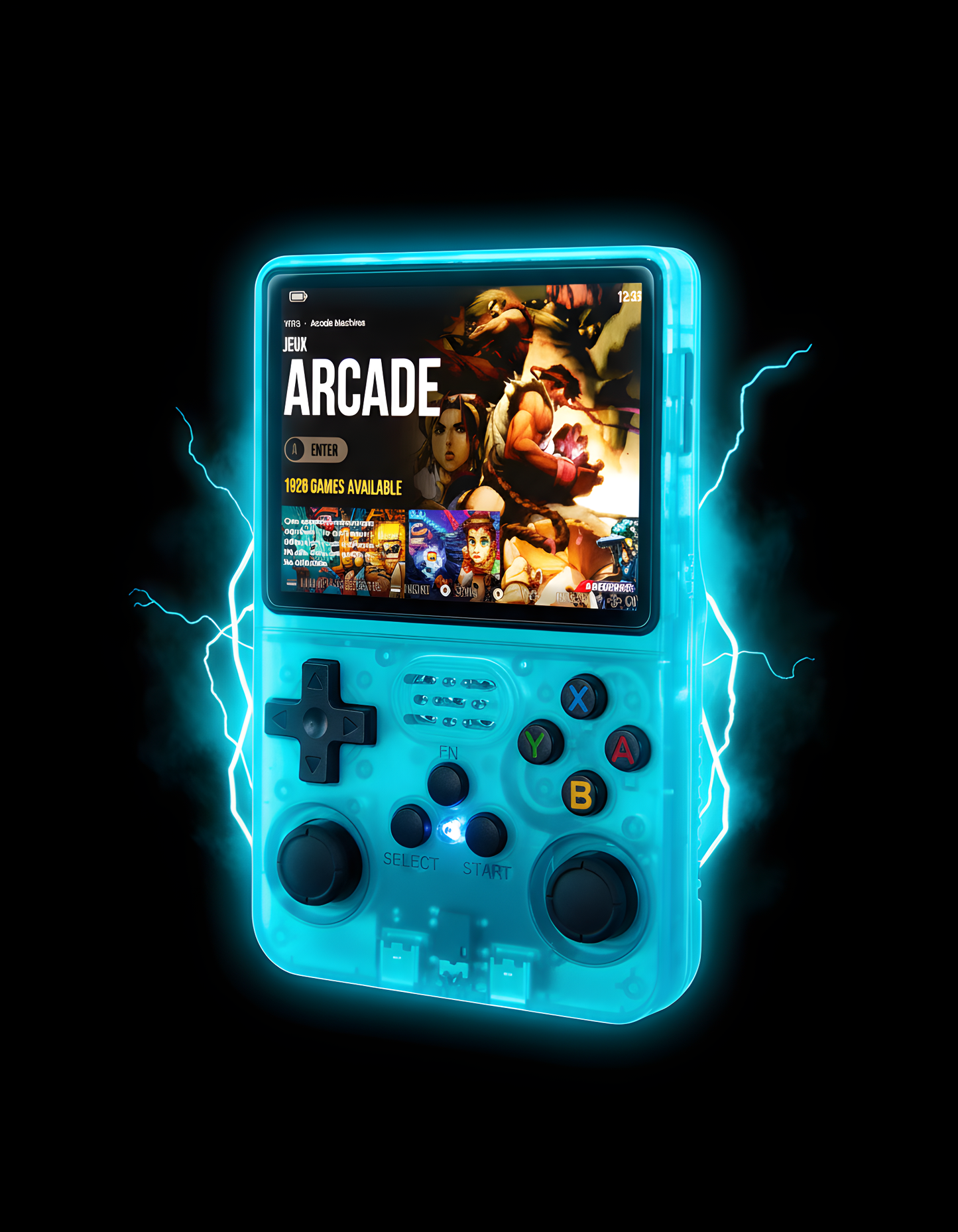 GlowQuest™ Ultimate Gaming Bundle (BEST VALUE!)