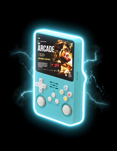 GlowQuest™ Ultimate Gaming Bundle (BEST VALUE!)