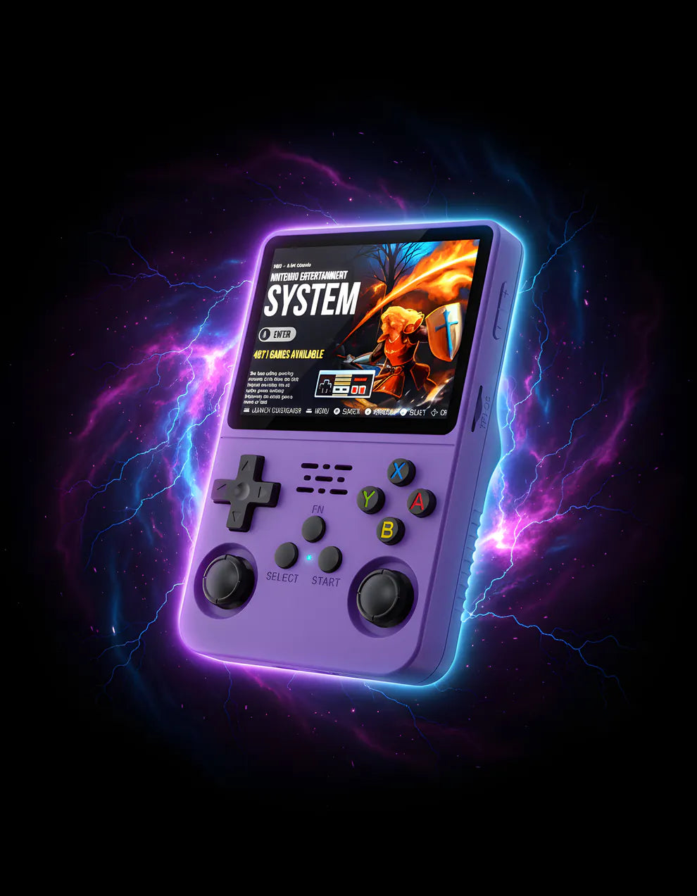 GlowQuest™ Ultimate Gaming Bundle (BEST VALUE!)