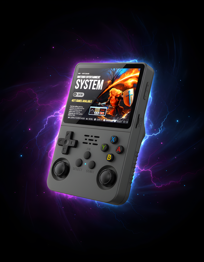 GlowQuest™ Ultimate Gaming Bundle (BEST VALUE!)