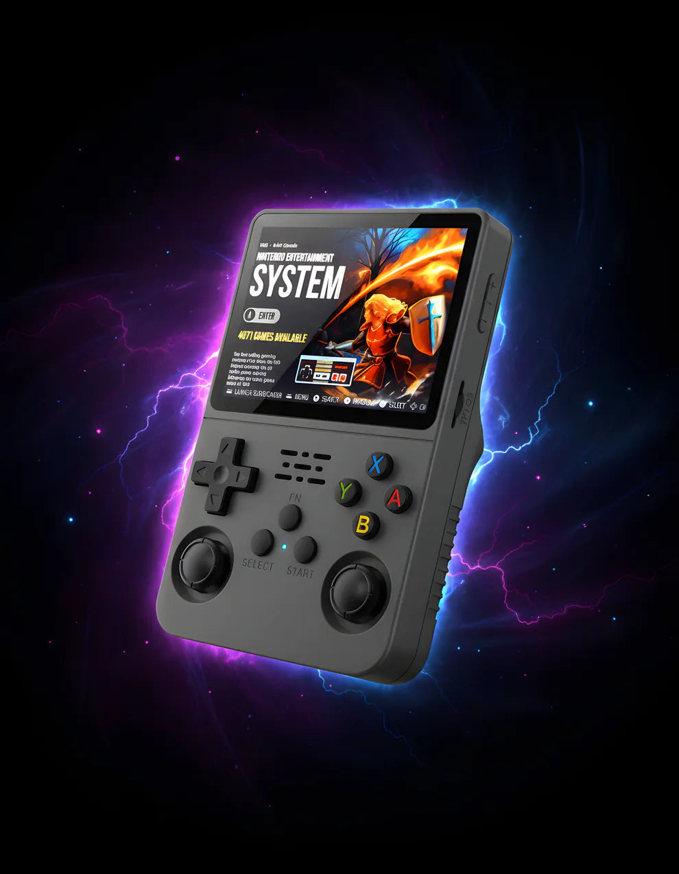 GlowQuest™ Ultimate Gaming Bundle (BEST VALUE!)