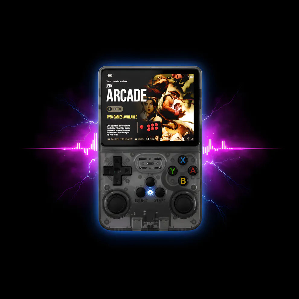 GlowQuest™ Ultimate Gaming Bundle (BEST VALUE!)