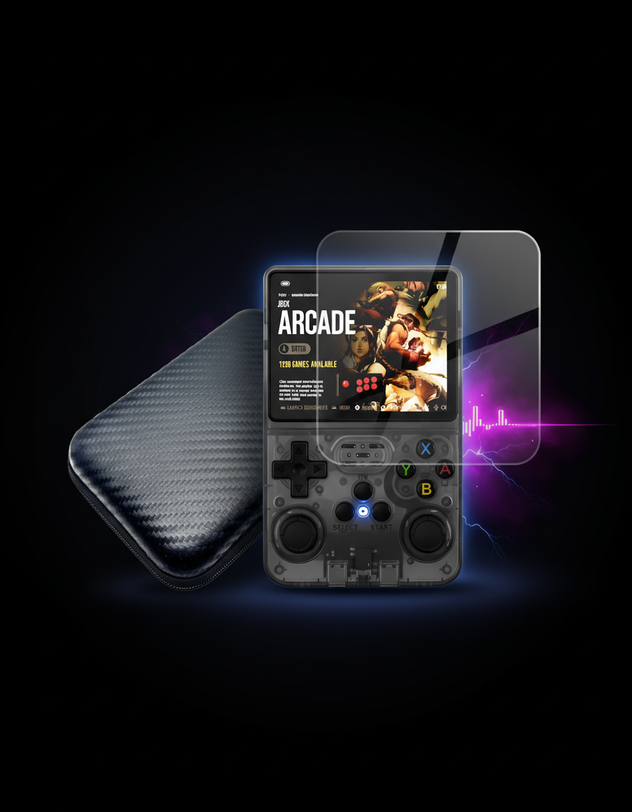 GlowQuest™ Essential Protection Bundle (Most Popular!)