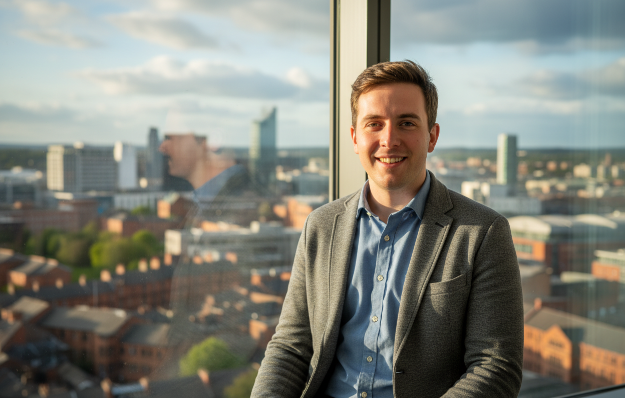 nathan from shefield