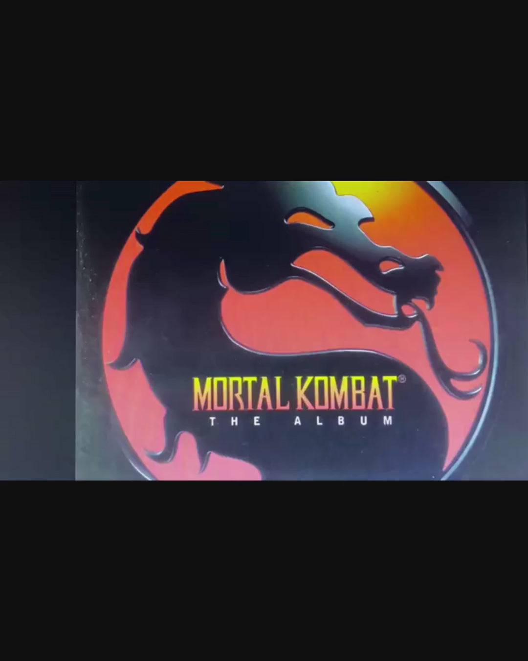 GlowQuest™ RetroPlay Handheld video