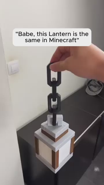 GlowQuest™ Pixel Lantern video