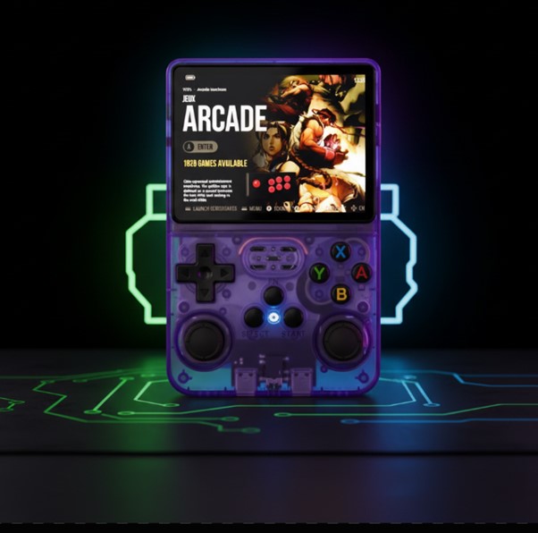 GlowQuest™ Ultimate Gaming Bundle (BEST VALUE!)