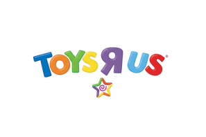 Toys R Us logo